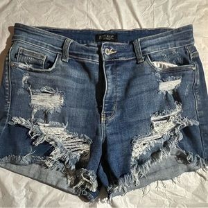 Judy Blue shorts